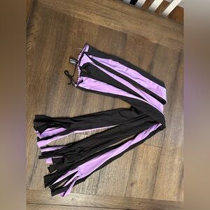 Horse Tack - Tail Tamer 3 Tube Braid